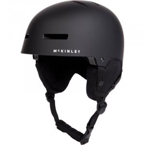 Шлем ux.-ski-helmet bold Mckinley, черный