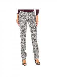 Джинсы La Martina, черный