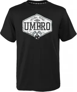 Футболка Umbro Shield мужская