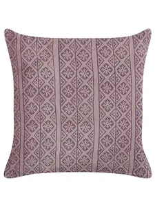 Декоративная подушка Beliani Deko SILYBUM, розовый