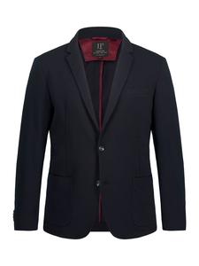 Куртка JP1880, темно-синий