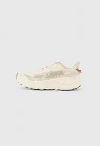 Кроссовки для трейлраннинга challenger 8 Hoka, Stucco/Asphalt Grey