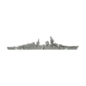 Адмирал Хиппер (R), Axis & Allies - Collectible Miniatures Game - War at Sea - Task Force Singles