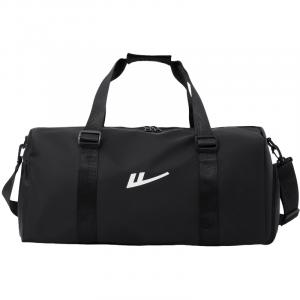 WARRIOR Дорожная сумка Oxford Unisex Black