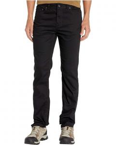 Джинсы Prana Bridger, цвет Black Out