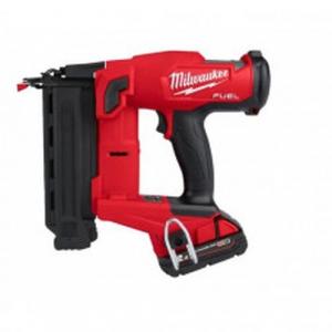 Гвоздезабиватель Milwaukee M18 FN18GS-202X