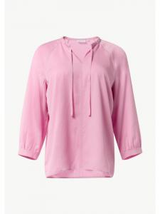 Блузка 4441_старая роза comma