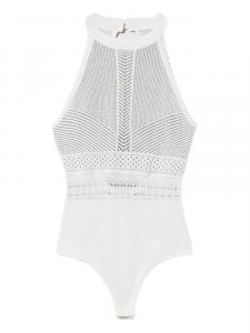 Вязаное боди TWINSET