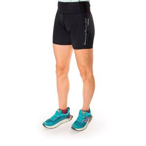 Шорты Trangoworld Teguise, черный