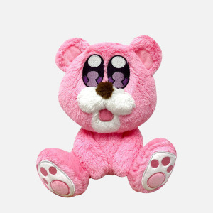 Tokyo Revengers - Emma's Teddy Bear 9 Inch Plush