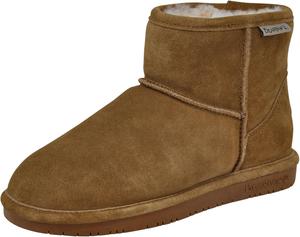 Женские полусапоги BEARPAW, Hickory
