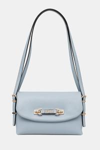 Сумка LEFIA Guess, синий