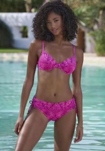 JETTE Женские плавки-бикини