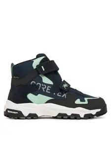 Зимние сапоги GORE-TEX 8936233 D Primigi, синий
