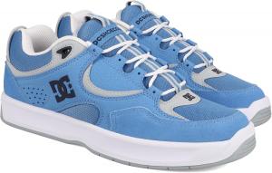 Мужские кроссовки DC KALYNX Zero Dc Shoes, синий