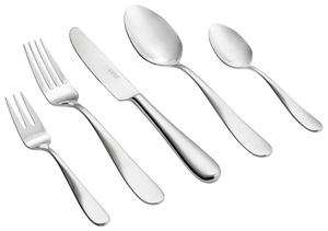 Набор столовых приборов Johann Lafer цвета нержавеющей стали