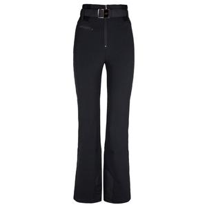 Функциональные брюки Gridin S черные - 34 Duvillard