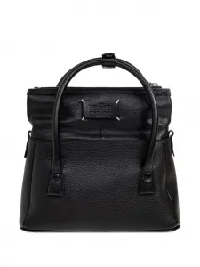 Сумки-тоут Maison Margiela, черный