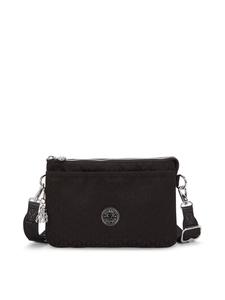 KIPLING Плечевая сумка 'Riri' в черном цвете
