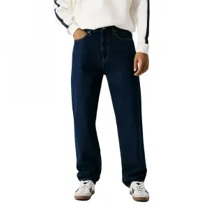 Джинсы Red Bull Racing Loose Fit jeans, синий