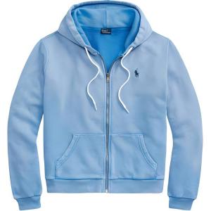 Ralph Lauren Зип-ап худи, Blue