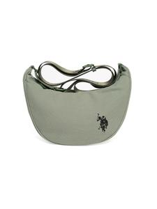 Сумка через плечо U.S. POLO ASSN., светло-зеленый