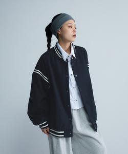 Куртка стадиона Line