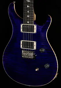 PRS CE 24 Willcutt эксклюзивный выпуск Purple (745)