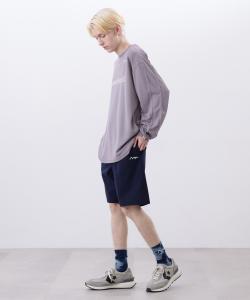 MANASTASH/Manastash/Шорты с логотипом Mountain/Шорты с логотипом Mountain