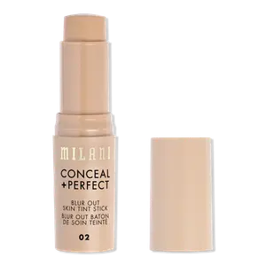 Тонирующий стик для лица Conceal + Perfect Blur Out Skin Tint Stick - 002 Milani, 002 (fair with cool neutral undertone)