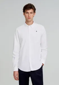 Рубашка Scalpers, White