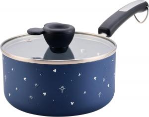 Кастрюля Farberware Disney Bon Voyage с антипригарным покрытием, 1892 мл, синий