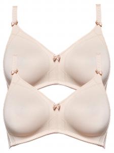 SUSA Бюстгальтер Minimiser 'Topsy' в цвете Cappuccino