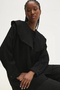 Рубашка Answear.Lab, черный