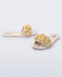 ВЕСЕННЯЯ РЕКЛАМА MELISSA BABE