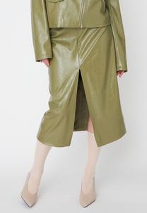 Юбка Cras LUNA SKIRT, Sage/Green