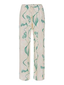 Пижамные штаны Hanro  Sleep & Lounge, бежевый