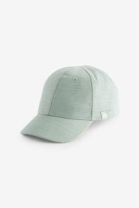 Бейсболка из джерси (от 3 м до 10 лет) Next, зеленый