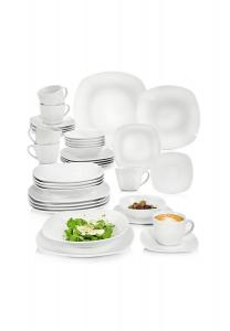 Фарфоровый набор посуды Bilgola Sänger, weiß - kombiservice 36-teilig