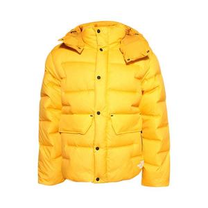Куртка The North Face RMST Sierra Down Jacket, цвет Summit Gold