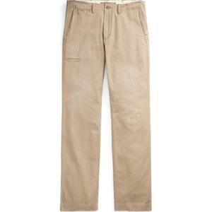 Polo Ralph Lauren Брюки SS24 Casual мужские Hill Khaki