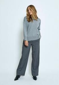 Джемпер PEPPERCORN, серый