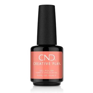 Гель-лак CND Creative Play №537 Free Spirited 15 мл