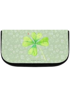 Косметичка Mr. & Mrs. Panda, цвет blattgrün