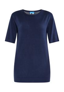 Свитер SANIKA, морской