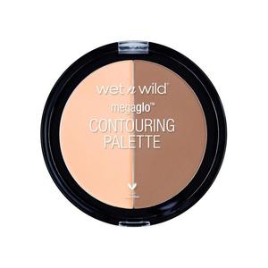 MegaGlo Контурная палетка Dulce De Leche wet n wild, 12,4 g