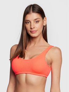 Верх бикини Banana Moon, оранжевый