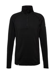 Рубашка для выступлений SOS Jasna, черный