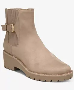 Женские ботинки Vaill Lug Wedge Style & Co, загар/бежевый