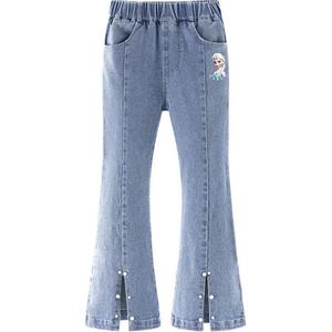 Disney Джинсы Light Blue для детей 3-7 лет